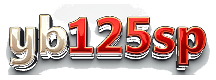 yb125sp logo